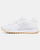 Atlete për fëmijë Under Armour Grade School Essential Runner, 40, të bardha