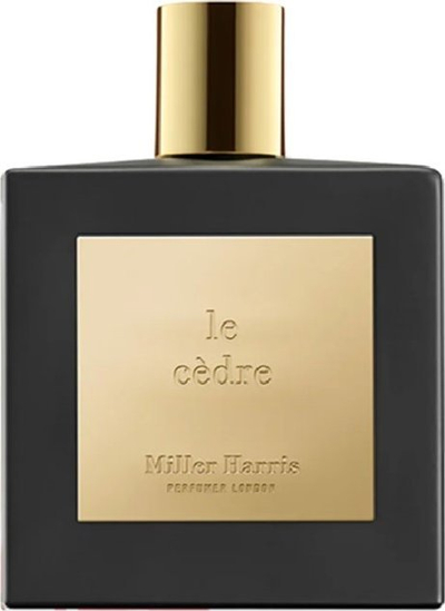 Парфем Miller Harris Le Cedre Eau de Parfum, 100 ml