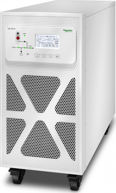 Senzor temperature për UPS APC E3SOPT003, set sensorësh, kabllo 5.8m, i bardhë