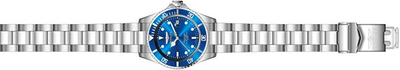 Orë dore Invicta For Diver Quartz 9204OB