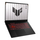 Laptop gaming ASUS TUF Gaming A18 FA808UM S9058, 18", Ryzen 7, RTX, i zi