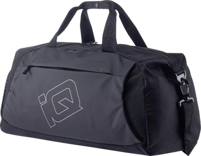 Спортска торба COME, 22L, полиестер 600D, црна