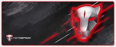Mousepad MOTOSPEED P60 (80x30x3mm)