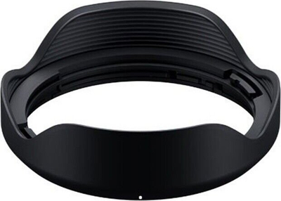 Parasole objektivi Tamron HF050, për F050 F051, Sony E, e zezë