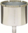 Vrima sharrë Bosch Diamond 2609256C92, 68mm, për gur, metalike