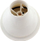 Sitë për lavaman Home Appliances AG568A, e argjendtë