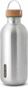 Shishe uji Black+Blum Stainless Steel Reusable Bottle, 600ml, çelik inox, ulliri