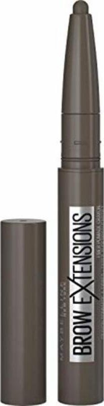 Laps vetullash Maybelline Eyebrow Extensions Stick 00 Light Blonde, rezistencë e gjatë, bionde e çelët
