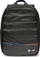 Çantë shpine BMW M Series Carbon Tricolor për laptop 16\", kundër vjedhjes, e zezë
