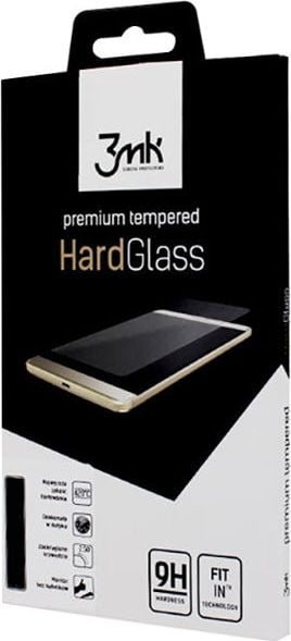 Xham mbrojtës 3MK HardGlass për Huawei P20 Lite, 0.3mm, i tejdukshëm