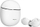 Kufje wireless HiFuture OlymBuds3, TWS, me kuti karikimi, t'bardha