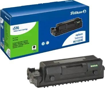 Toner Pelikan 3516HC, zëvendëson Samsung 204E, 10K faqe, i zi