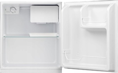 Frigorifer i vogël Gorenje R44E4W4, 45L, klasa energjie E, i bardhë