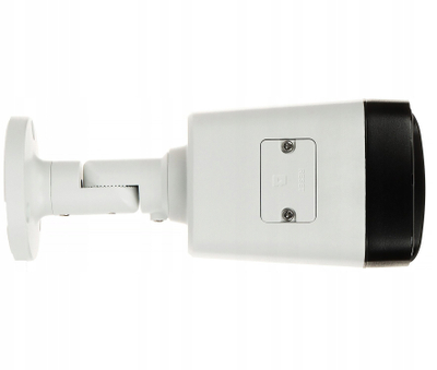 Kamerë IP Dahua IPC-HFW2649TL-S-LED-0360B-PRO, 6 Mpx, lentë 3.6 mm, e bardhë
