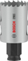 Sharrë rrethore Bosch Pro Multi Material, 40mm, HSS, për metal