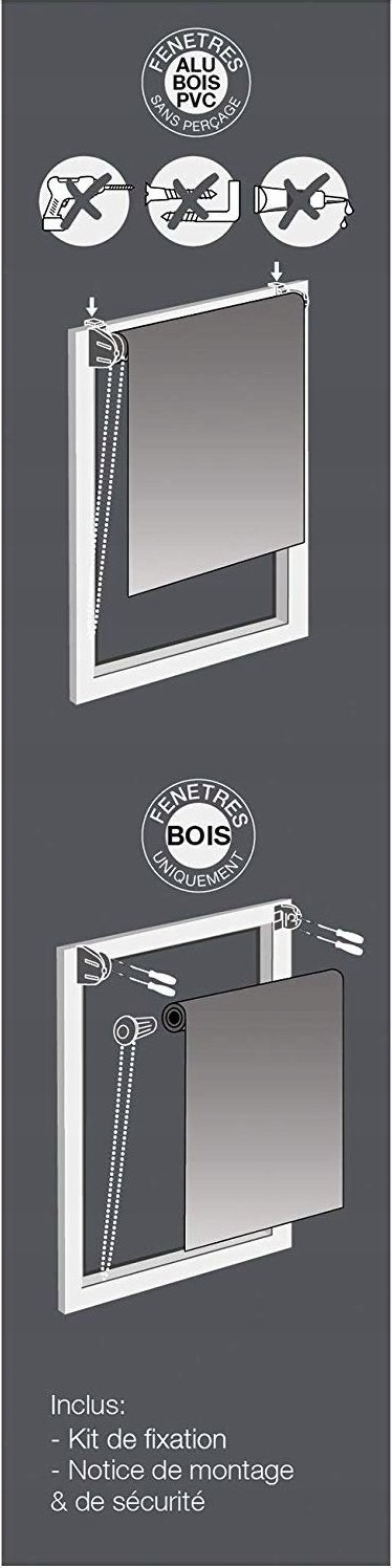 Roletë dritareje Roller Blind With Indian Motif, 60 x 180 cm, rozë