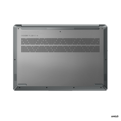 Laptop Lenovo IdeaPad 5 Pro 16ACH6, 16", 16GB DDR4, 1TB SSD, Ryzen 7 5800H, AMD Radeon Graphics, i hirtë