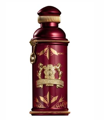 Parfum Alexandre J Rose Alba, Eau de Parfum, 100ml, për femra