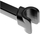 Mbajtëse universale FIXED Tab Passenger 2 për tablet, e zezë