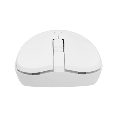 Maus Sbox Wm-852 White