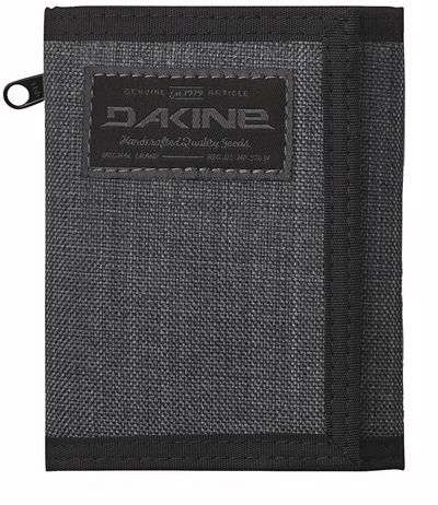 Kuletë Dakine Vert Rail 8820206 Carbon-S17, e hirtë