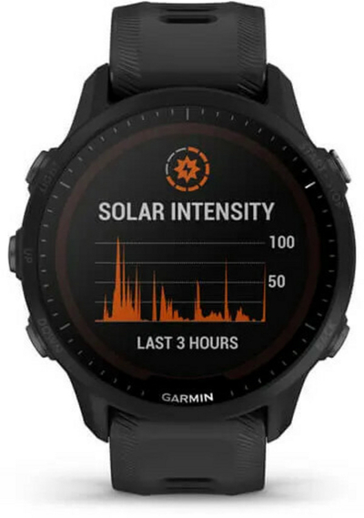 Orë e mençur Garmin Forerunner 955 Solar