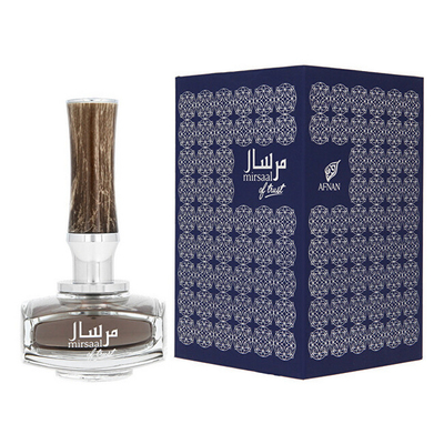 Parfum Afnan Mirsaal of Trust