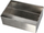 Kuti dyshemeje për priza ORNO OR-GP-9203, për beton, inox, ngjyrë metalike