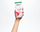 Maskë Garnier Skin Naturals Hyaluronic & Watermelon Extract 15 g