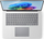 Laptop Microsoft Surface, Snapdragon X Elite, 15", 16GB 256GB, Platinum
