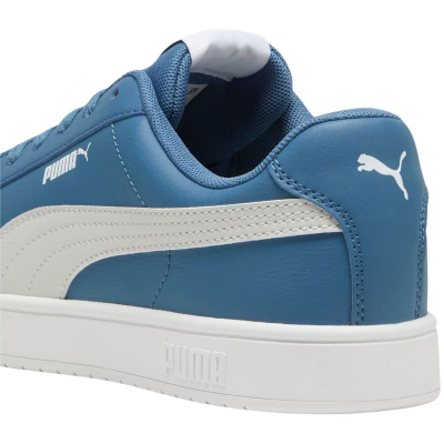 Патики Puma Rickie Classic W 394251 20, синтетички, бели
