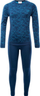 Të brendshme termo për fëmijë Bejo Grar Set II Kdb Jr 92800438756, pa qepje, blu