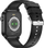 Ora e zgjuar HOCO Y26, 1.81" TFT, mat gjumin dhe rrahjet e zemrës, Bluetooth 5.0
