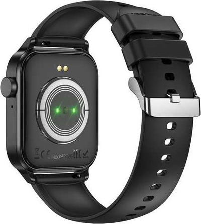 Ora e zgjuar HOCO Y26, 1.81" TFT, mat gjumin dhe rrahjet e zemrës, Bluetooth 5.0