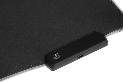 Mauspad IBOX Aurora Gaming MPG5 RGB, i zi 