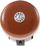 Zile shkollore Zamel DNT-212D, 97 dB, 24 V AC, e kuqe