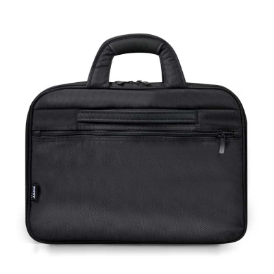 Çantë dore për laptop Port Designs MANHATTAN, 15.6", e zezë
