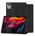 Këllëf tablet Tech-Protect Smartcase, Lenovo Tab K11 Plus 11.5", i zi
