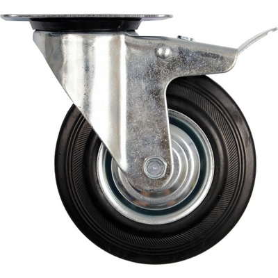 Rrotë Vorel 87321, 75 x 97mm, 40kg