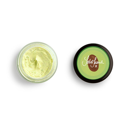 Maskë për fytyrë Revolution Jake - Jamie Avocado 50 ml