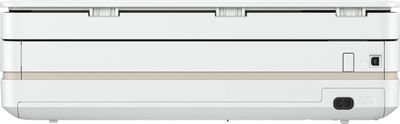 Мултифункционален печатач THP Envy 6120e, 3 во 1, WiFi, дуплекс, црн