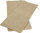 Qese jute Eco WJ-03, 15x36cm, set 2 copë, bezhë natyrale