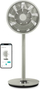 Ventilator Duux Whisper Flex Smart DXCF53, 26 shpejtësi, WiFi, ngjyrë sage