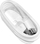 Kabllo USB Samsung EP-DN930, USB-A me USB-C, 1m, e bardhë