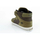 Atlete Supra Vaider M 08206-356, për meshkuj, taban gome, të zeza