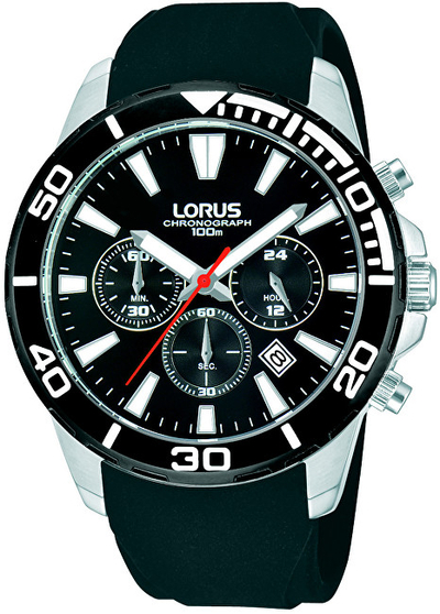 Orë dore Lorus RT341CX9