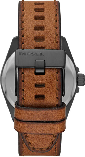 Orë dore Diesel Gris DZ1903