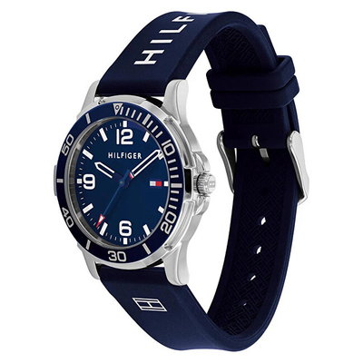 Orë për fëmijë Tommy Hilfiger Boys 1720016, e kaltër