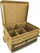 Organizues bagazhi Offlander OFF_CACC_38KH, 75L, najlon, ngjyrë khaki