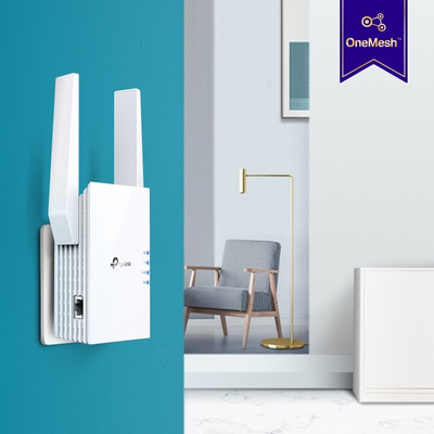Zgjerues rrjeti TP-LINK RE605X